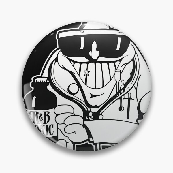 Item preview, Retro Vintage Feelgood Fansart Special Present Music Vintage Retro designed and sold by Remki.