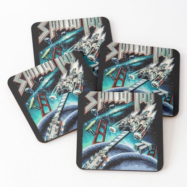 Item preview, Spinal Tap Band Rock Music 90S 329 designed and sold by DEEDASTORE.