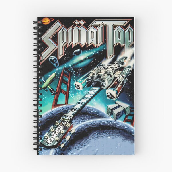 Item preview, Spinal Tap Band Rock Music 90S 329 designed and sold by DEEDASTORE.