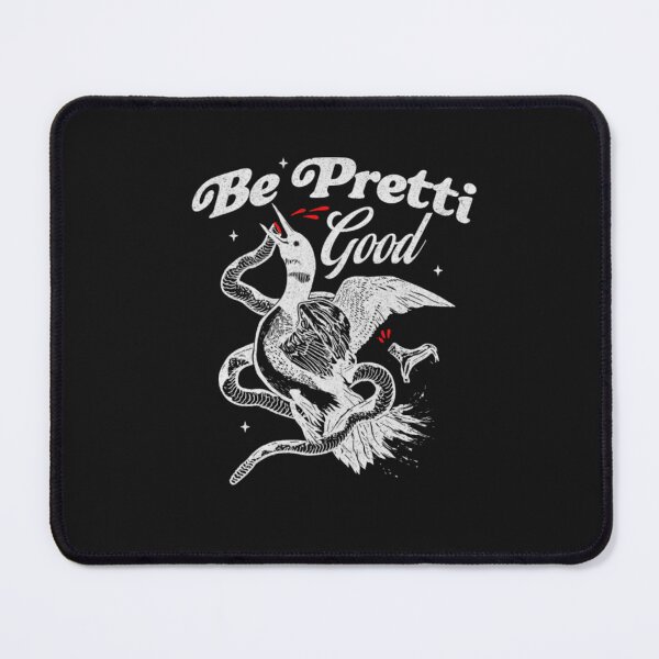Item preview, Be Pretti Good Liberty Loon Minnesota Protest designed and sold by gusmanvinagetti.