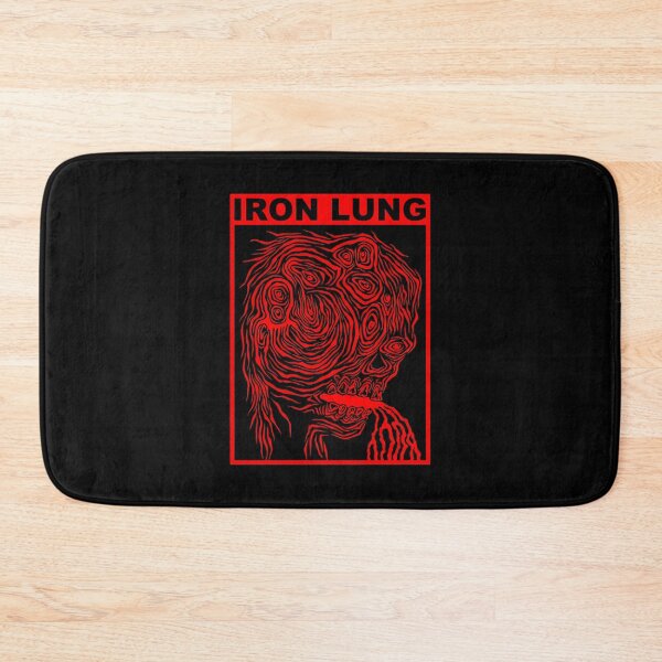 Item preview, Iron Lung Movie designed and sold by studiosvgcom.