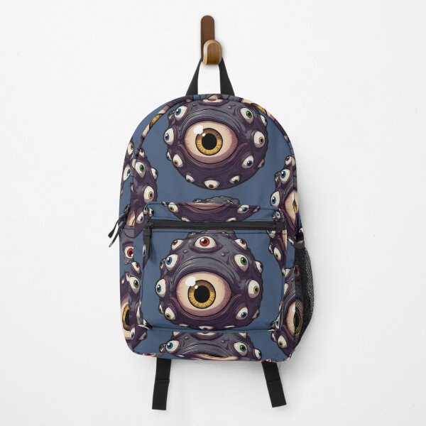 Item preview, All eyed beholder designed and sold by The King's general goods.