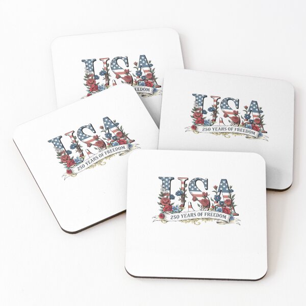 Item preview, Retro USA 250 designed and sold by Deaklaszlo.