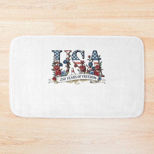 Item preview, Retro USA 250 designed and sold by Deaklaszlo.