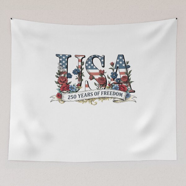 Item preview, Retro USA 250 designed and sold by Deaklaszlo.