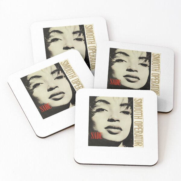Item preview, Sade Smooth Operator Printed  designed and sold by MichaelReuban1.