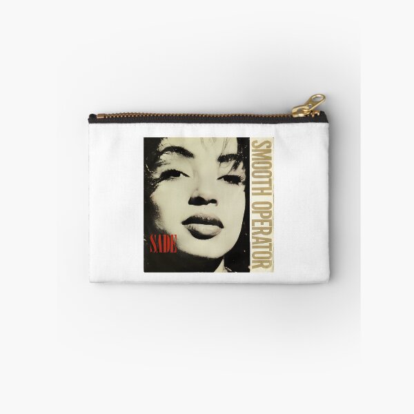 Item preview, Sade Smooth Operator Printed  designed and sold by MichaelReuban1.