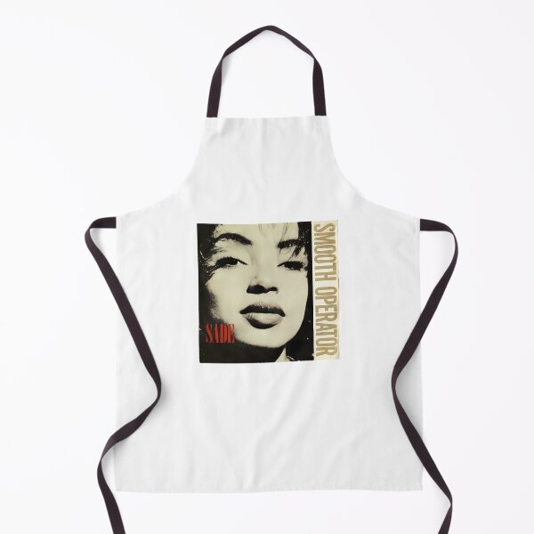 Item preview, Sade Smooth Operator Printed  designed and sold by MichaelReuban1.