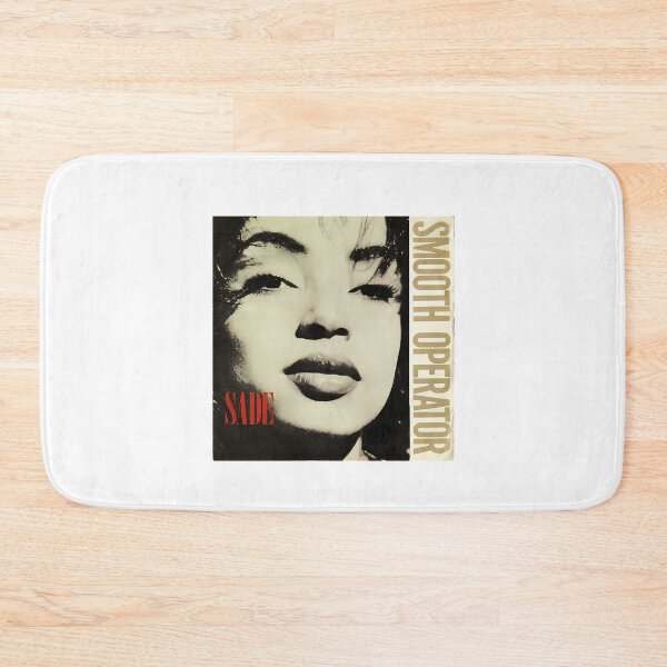 Item preview, Sade Smooth Operator Printed  designed and sold by MichaelReuban1.