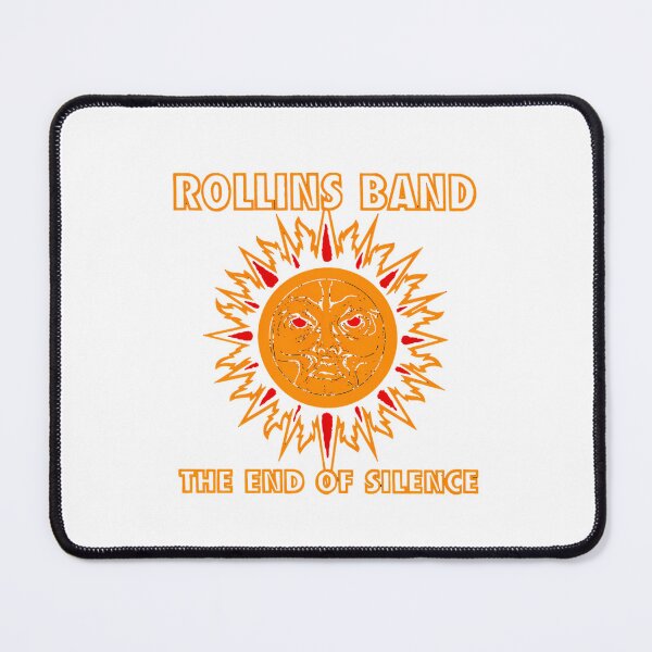 Item preview, Rollins Band designed and sold by MichaelReuban1.