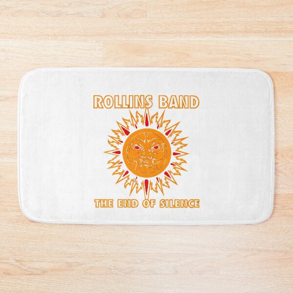 Item preview, Rollins Band  designed and sold by MichaelReuban1.