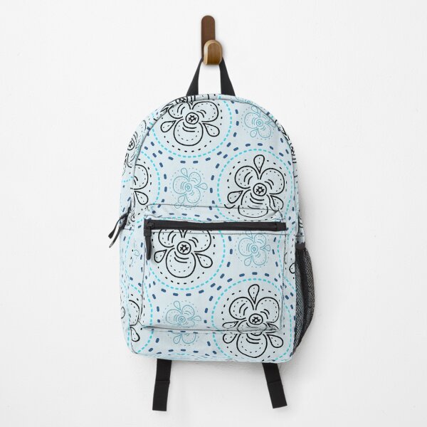 Item preview, Mandala Paisley Abstract Doodle Floral designed and sold by Chercheryellow.