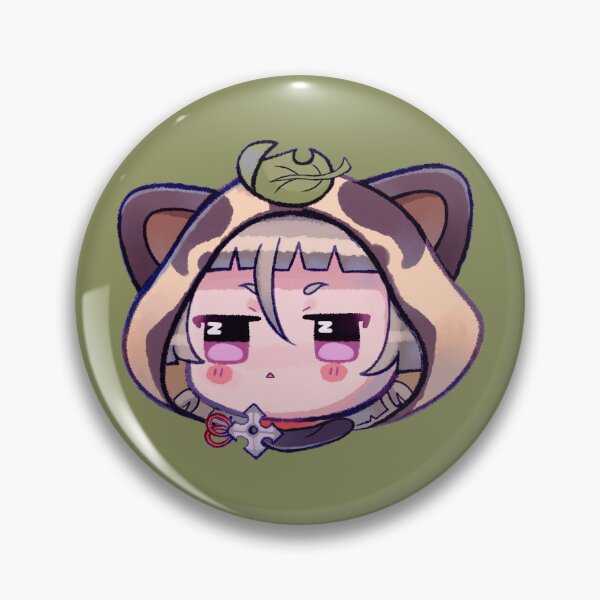 Item preview, Sayu - Genshin Impact designed and sold by aoihoshi.