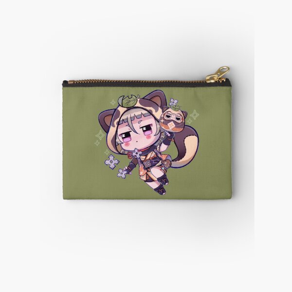 Item preview, Sayu - Genshin Impact designed and sold by aoihoshi.