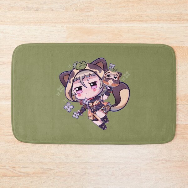 Item preview, Sayu - Genshin Impact designed and sold by aoihoshi.