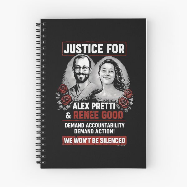 Item preview, Be Pretti Good Justice for Alex Pretti Renee Good We Demand Action RIP Memorial  designed and sold by gusmanvinagetti.