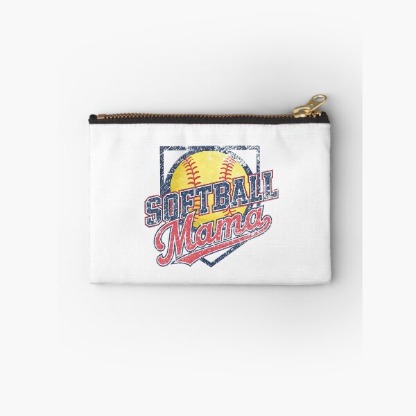 Item preview, Softball Mama designed and sold by Deaklaszlo.