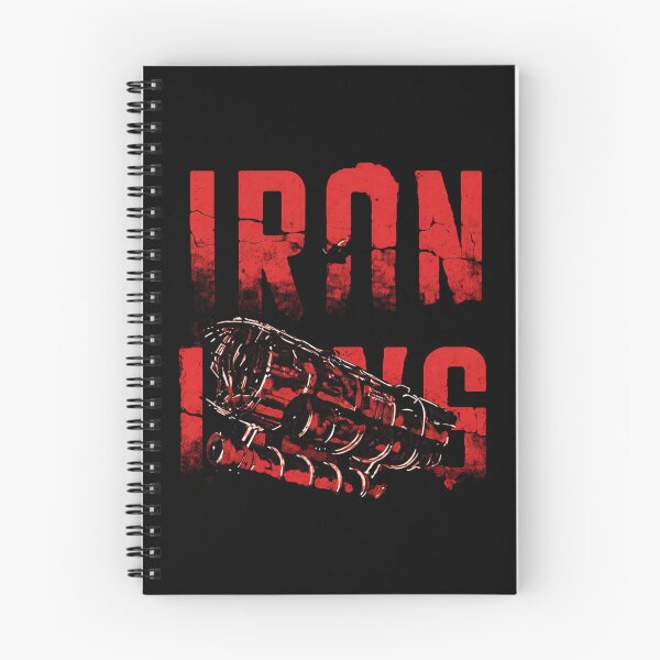 Item preview, Iron Lung Movie designed and sold by studiosvgcom.
