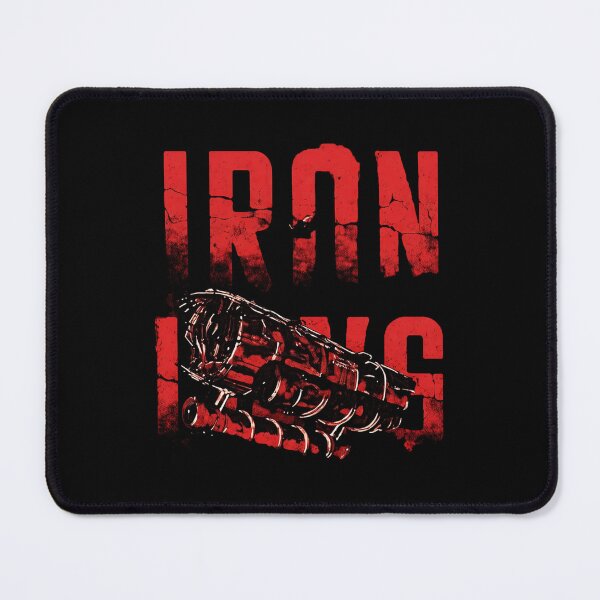 Item preview, Iron Lung Movie designed and sold by studiosvgcom.