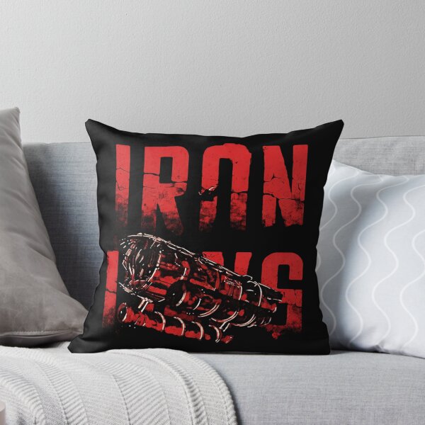 Item preview, Iron Lung Movie designed and sold by studiosvgcom.