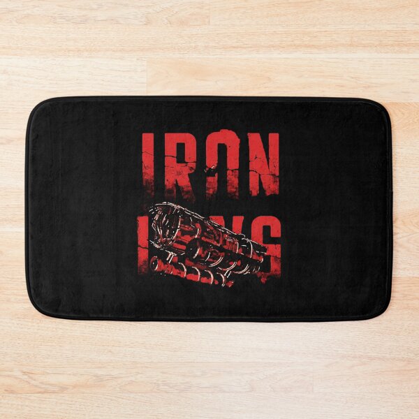 Item preview, Iron Lung Movie designed and sold by studiosvgcom.