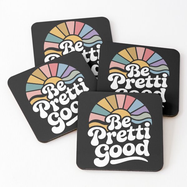Item preview, Retro Be Pretti Good Say His Name Alex Pretti Justice for Alex Pretti  designed and sold by gusmanvinagetti.
