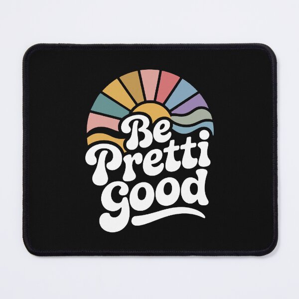 Item preview, Retro Be Pretti Good Say His Name Alex Pretti Justice for Alex Pretti  designed and sold by gusmanvinagetti.