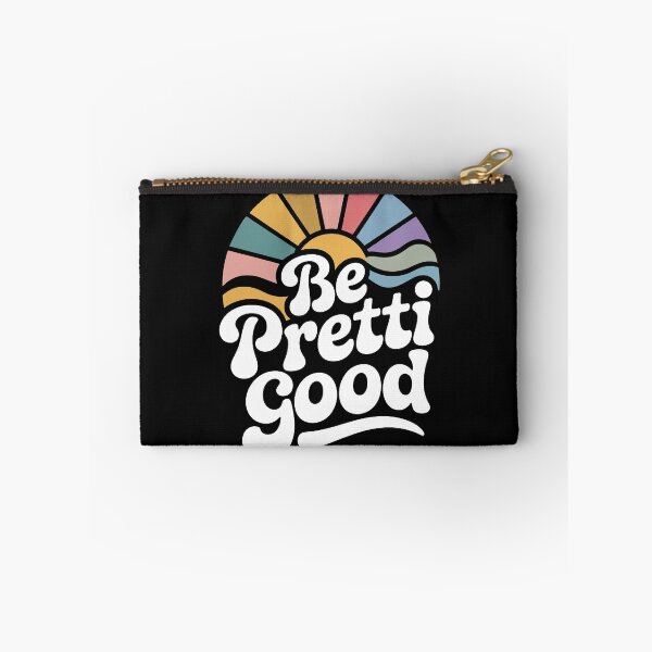 Item preview, Retro Be Pretti Good Say His Name Alex Pretti Justice for Alex Pretti  designed and sold by gusmanvinagetti.