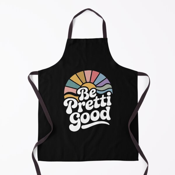 Item preview, Retro Be Pretti Good Say His Name Alex Pretti Justice for Alex Pretti designed and sold by gusmanvinagetti.