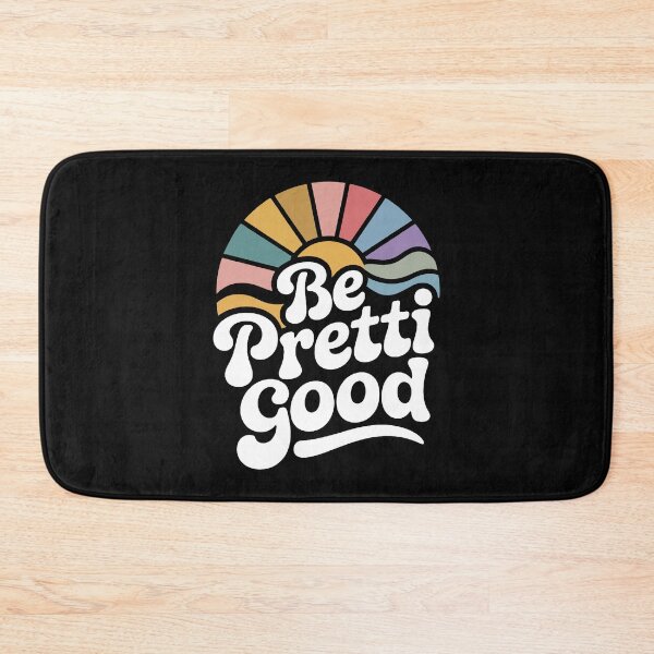 Item preview, Retro Be Pretti Good Say His Name Alex Pretti Justice for Alex Pretti  designed and sold by gusmanvinagetti.