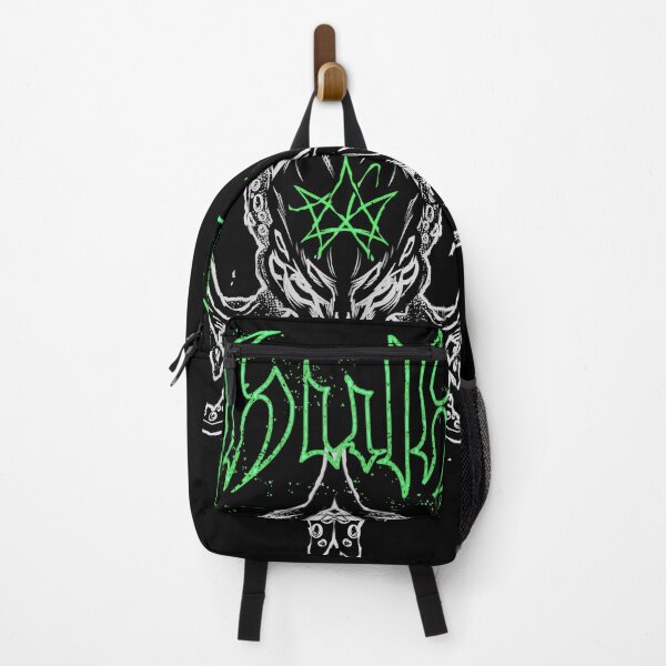 Item preview, The Great Old One - Cosmic Horror Death Metal Style designed and sold by Zearcier Designs.