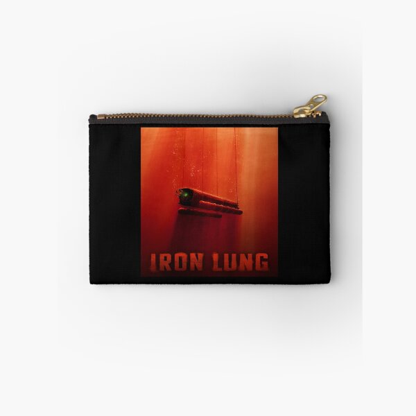 Item preview, Iron Lung Movie designed and sold by studiosvgcom.