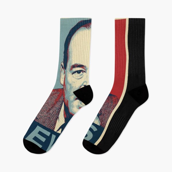 Item preview, C.S. Lewis Mere Christianity Hope Style Poster Art  designed and sold by Anya Byron.