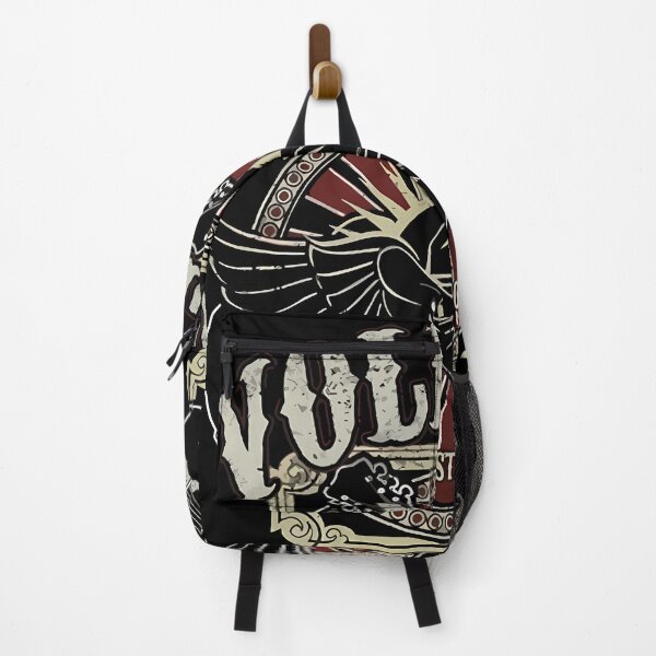 Item preview, Volbeat designed and sold by Remki.