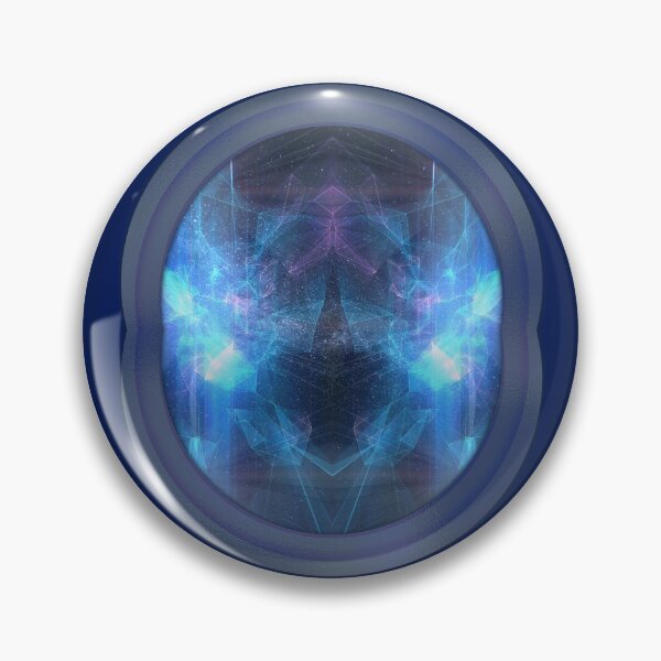 Item preview, Cosmic Being designed and sold by Ghoul Enterprises.