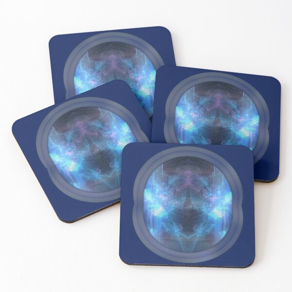 Item preview, Cosmic Being designed and sold by Ghoul Enterprises.