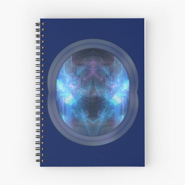 Item preview, Cosmic Being designed and sold by Ghoul Enterprises.