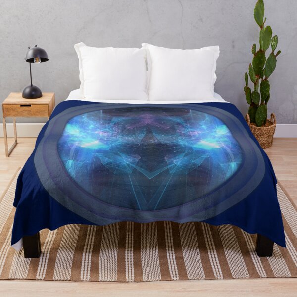 Item preview, Cosmic Being designed and sold by Ghoul Enterprises.