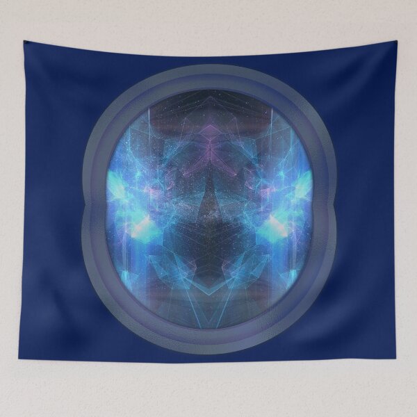 Item preview, Cosmic Being designed and sold by Ghoul Enterprises.