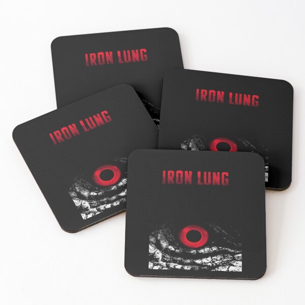 Item preview, Iron Lung Movie designed and sold by studiosvgcom.