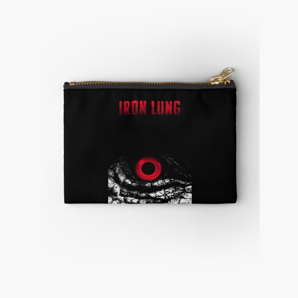 Item preview, Iron Lung Movie designed and sold by studiosvgcom.