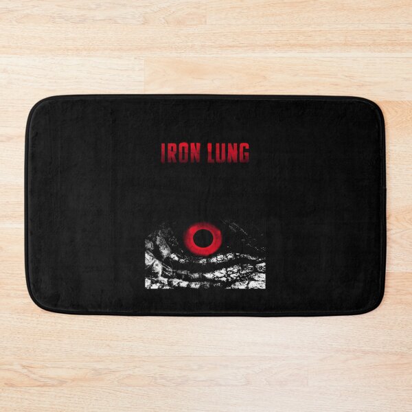 Item preview, Iron Lung Movie designed and sold by studiosvgcom.