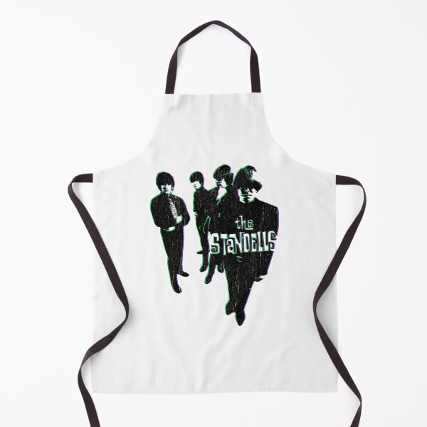 Item preview, The Standellss designed and sold by nazo98.