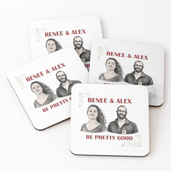 Item preview, Be Pretty Good Justice For Renee Nicole Good and Alex Jeffrey Pretti  designed and sold by gusmanvinagetti.