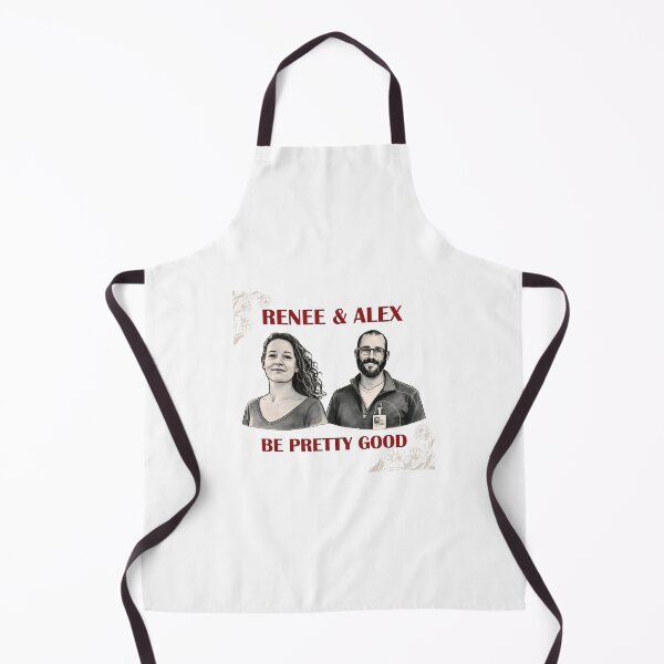 Item preview, Be Pretty Good Justice For Renee Nicole Good and Alex Jeffrey Pretti designed and sold by gusmanvinagetti.