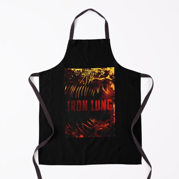 Item preview, Iron Lung Movie designed and sold by studiosvgcom.
