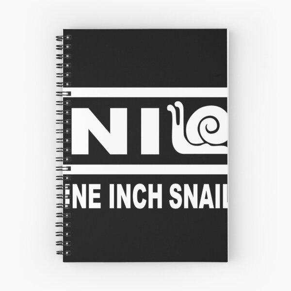 Item preview, Nine Inch Snails designed and sold by Remki.