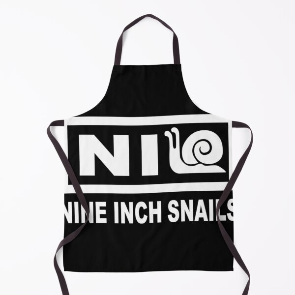 Item preview, Nine Inch Snails designed and sold by Remki.