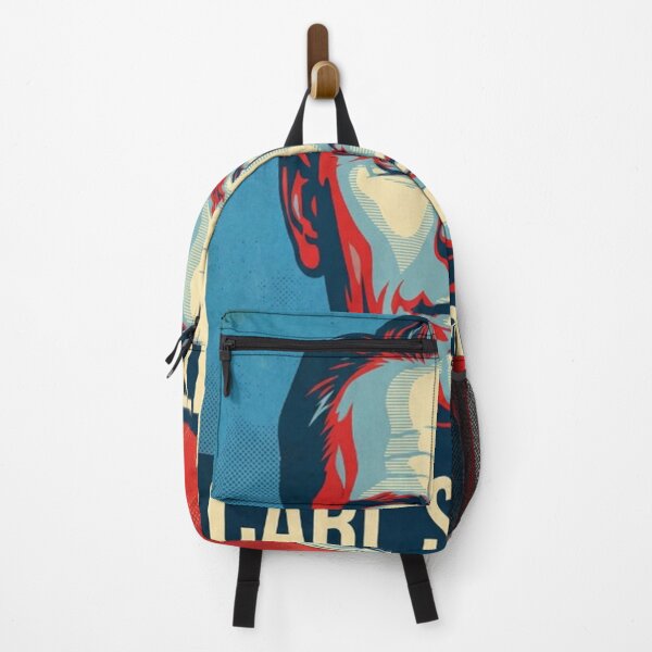Item preview, Carl Schmitt Hope Style Retro Poster Art designed and sold by Anya Byron.