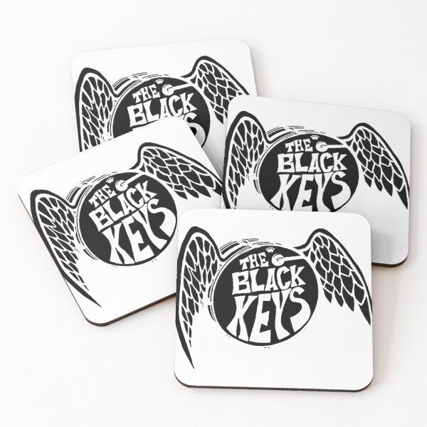 Item preview, The Black Keys 1 designed and sold by DEEDASTORE.